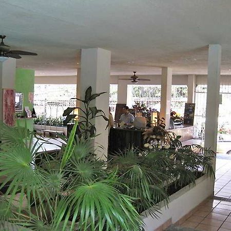 Abbey Hotell Puerto Vallarta Exteriör bild