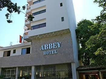 Abbey Hotell Puerto Vallarta Exteriör bild