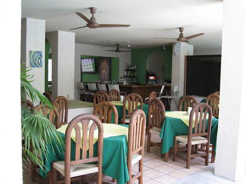 Abbey Hotell Puerto Vallarta Exteriör bild
